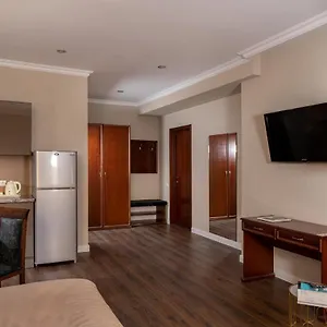 4* فندق غريغوار