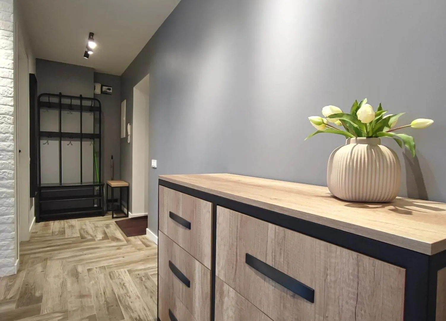 Apartmán Уютная Квартира Возле Бц Tower, Концерт-Холл Оазис Kyjev