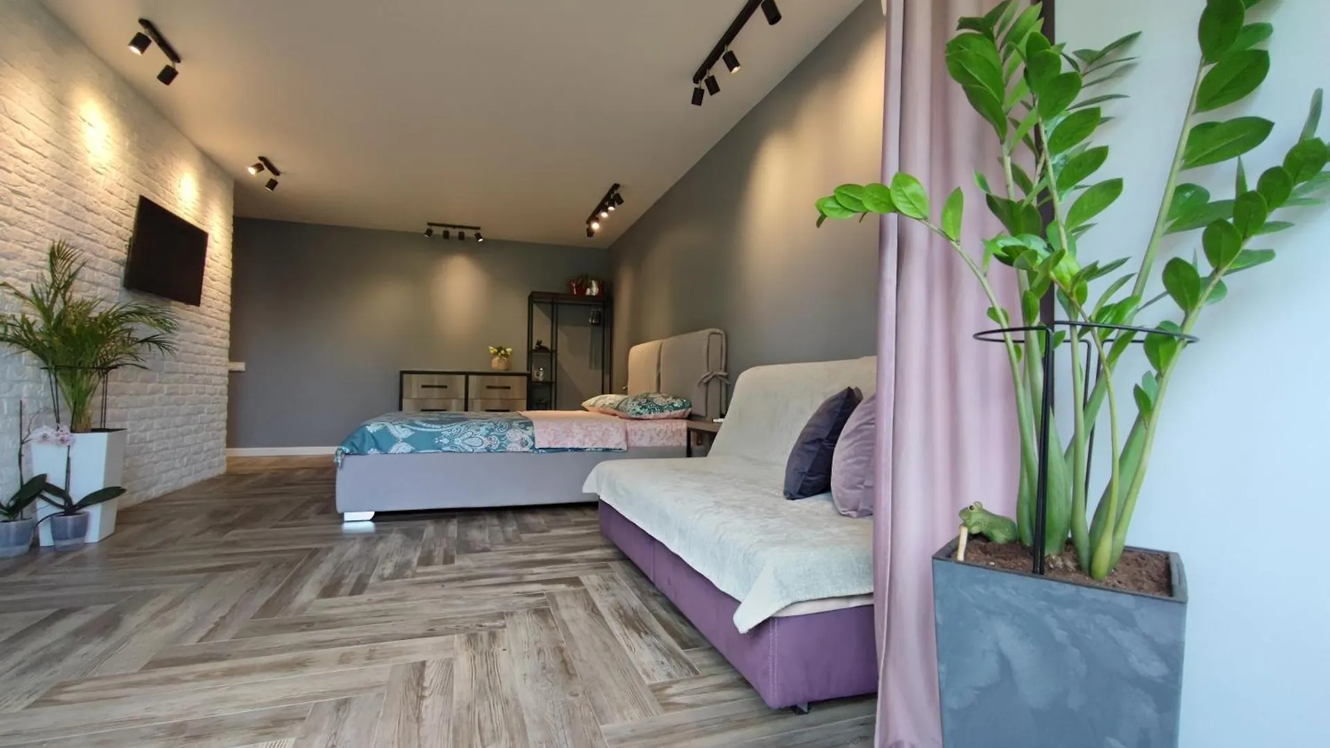 Apartmán Уютная Квартира Возле Бц Tower, Концерт-Холл Оазис Kyjev Ukrajina